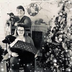 Meet your Posher, Kasey